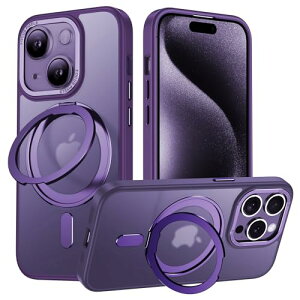 ihone 15 Kp P[X MasafeΉ ACtH15 Jo[ 360°]X^h Uovon X}zP[X ACz15 gуP[