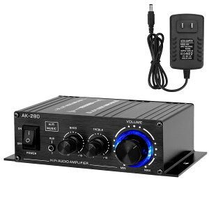 p[Av Hifi XeI .0 `l X40W I[fBIAv fW^Av ^AቹэRg[ z[VA^[