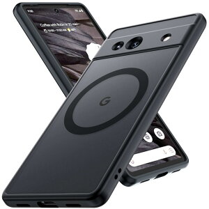 Maafe�Ή��E�w��[��Goole ixel 7A �p �P�[�X �}�O�l�b�g���� �X�g���b�v�z�[���t�� �\�t�g�V���J�Q���o���p�[ ������ �ČRM