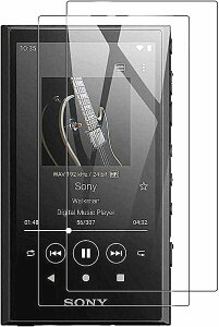 枚セットony NWA300 NWA306 NWA307 ガラスフィルム NWA306 NWA307 用 強化ガラスフィルム フィルム 指紋認証