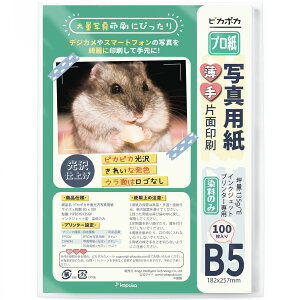 B5 ʐ^p   100 CNWFbg ʐ^vgp JB5YB135G