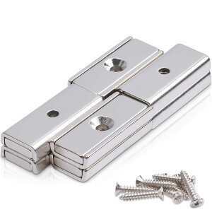 MAGXENE 8 ̓}Olbg 30x13.5x5mm M3.5mm ̎ ^ lIW lWt  o[}Olbg