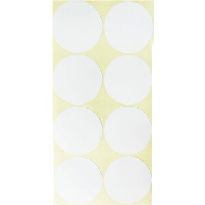 �J���[���x�� �ی^ �� �ۃV�[�� ���a 50mm/ 5cm �菑�� 8��×15�V�[�g120�Г����a50mm