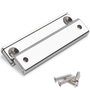 MAGXENE 2 ̓lIW 60x13.5x5mm M3.5mm lWt ̎΃o[ p^ }Olbg HƎ Lb