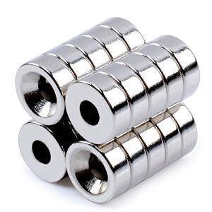 DIY   }Olbg 8 x 3mm M3mm lIWE ی^ {^^ lW N35 Lb`/ItBX/[NVbv