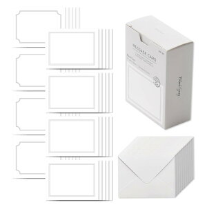 mCN bZ[WJ[h ~jJ[h uNOC Messae card Blank ray 4020Zbg~jTCYfUC