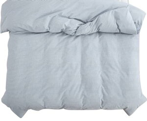 �|���z�c�J�o�[ �P�i����_�u�� 190x210cm �I�[�K�j�b�N�R�b�g�� �|���o�[ �􂢂��炵�̖�100% �z�c�J�o�[ �h�_�j �|���ӂƂ�J�o�[