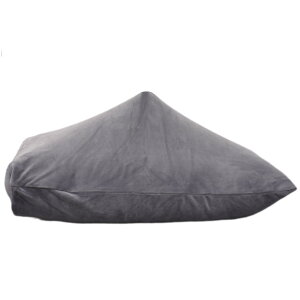 枕カバー 冬 枕カバー 43x90cm~45x90cm枕兼用 伸びる素材のびのび 超マイクロファイバー 枕カバー 43 90 あったか枕カバー