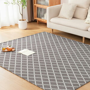 n Deco ���O �J�[�y�b�g 2�� ���O�}�b�g �`�F�b�N�� ������� ����~�� �􂦂� �I�[���V�[�Y�����K ���r���O�}�b�g �k�� ���ی� �z�b