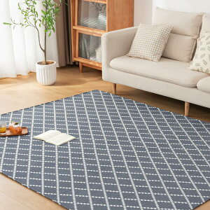 n Deco ���O �J�[�y�b�g 3�� ���O�}�b�g �`�F�b�N�� ������� ����~�� �􂦂� �I�[���V�[�Y�����K ���r���O�}�b�g �k�� ���ی� �z�b