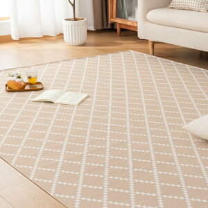 n Deco ���O �J�[�y�b�g 3�� ���O�}�b�g �`�F�b�N�� ������� ����~�� �􂦂� �I�[���V�[�Y�����K ���r���O�}�b�g �k�� ���ی� �z�b