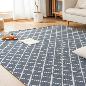 n Deco ���O �J�[�y�b�g 2�� ���O�}�b�g �`�F�b�N�� ������� ����~�� �􂦂� �I�[���V�[�Y�����K ���r���O�}�b�g �k�� ���ی� �z�b