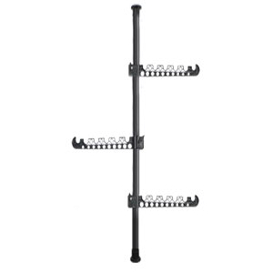 YOUNI  ς莮 |[ nK[A[ 󕨊 ȒPgݗ XeX 35cm 110~310cmm u