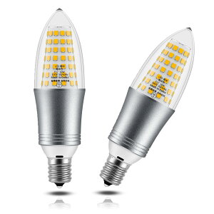 ZXO E17 d 10W 1200LM Px E17 d 100W` E17 d ȃGl Lz^Cv F fMގ{H