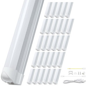 ̎ledu 20W`  9.5WȃGl T8^ F Px1350LM 60cm  x[XCg F V K[W