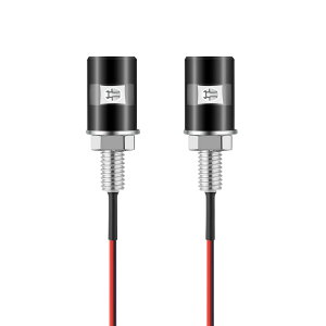 Rupse LED���C�Z���X�� �����{���g �i���o�[�� �o�C�N/�J�[�ėp���C�Z���X���C�g 12V�ȃG�l 2��