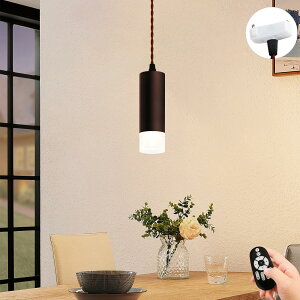 y_gCg LEĎ^ 60W |V[Op F LED 810LM ݂艺 R[ht 100cm߉\ 