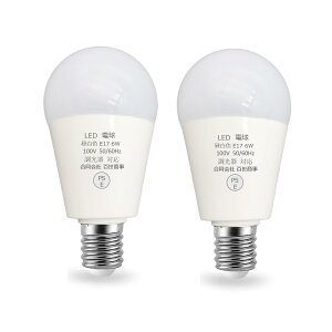 WY 6W E17 LED d E17 Ή 60W` ȃGl Px Lz 700LM 100V F؍ς LED E11d
