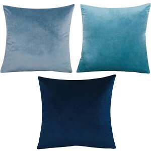 �N�b�V�����J�o�[ 55x55cm �k�� 3���Z�b�g ������� ���� �x���x�b�g���n ���_�� �A���e�B�[�N �i�`������ �t�@�X�i�[ �C���e���A