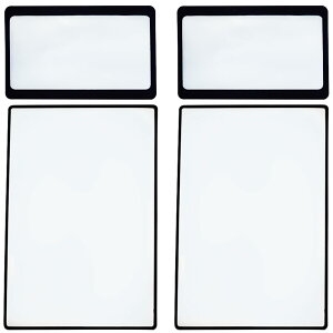 傫ȃJ[hy[W g勾 nfB[y g勾 ₷ gѕ֗ 4pbN 2TCYi8.5cm*5.5cm18cm*12cm