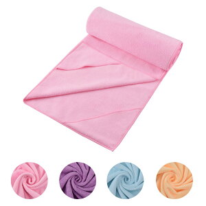 ヨガタオル ヨガラグ 滑り止め ホットヨガタオル 速乾 軽量 マット 183×61cm 多用途 収納袋付き 持ち運び便利 ホットヨガ ビクラム