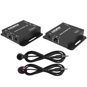 HDMI GNXe_[ oRAT5E/6 LAN P[u 4K30Hz 40m/108060Hz 70mAIR` Rs[E