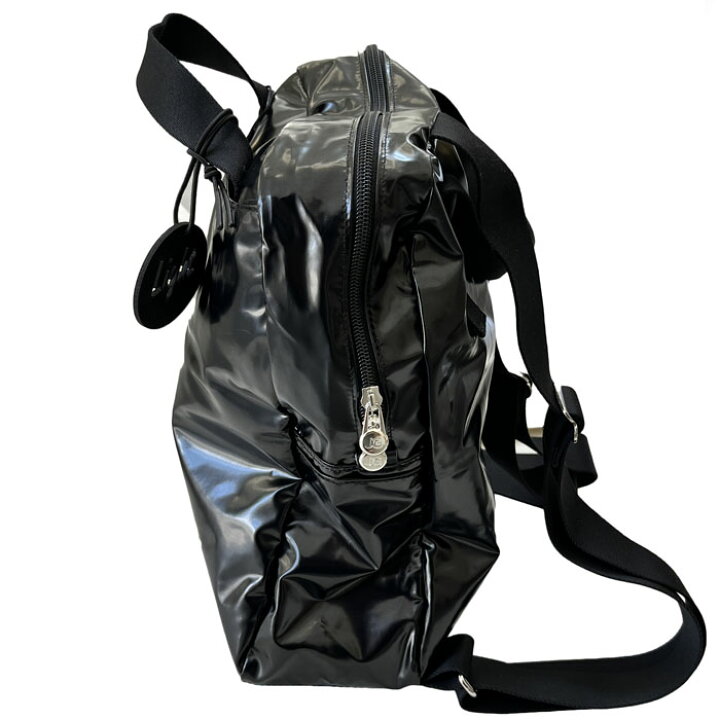 楽天市場】正規新品 jackgomme ジャックゴム LIGHT Vegan LAMIリュック  