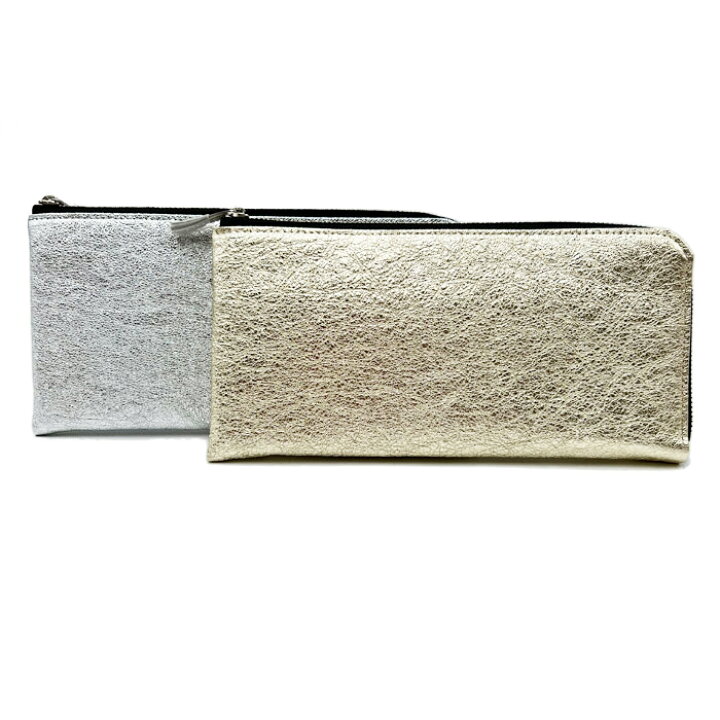 楽天市場】kawa-kawa カワカワ 【L字ファスナー長財布】 財布 牛革 