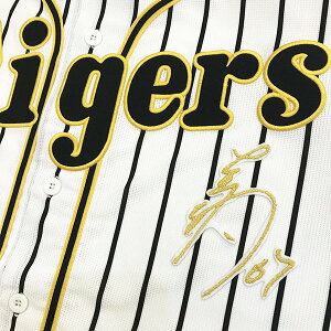 納期注意【阪神タイガース 刺繍ワッペン 岩崎 サイン】岩崎優/応援歌/ユニフォーム/優勝/プロ野球/刺繍/刺しゅう/ワッペン/応援グッズ/クリスマス/クリスマスプレゼント/かっこいい/カスタ