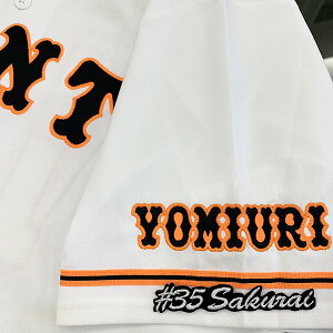 [ӁyǔWCAc hJby@ #35 io[zrM/jtH[/ǔlR/Giants/NX}X/