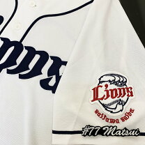 楽天市場】ユニフォーム 松井稼頭央の通販