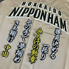 楽天市場 日本ハム ファイターズ 中田の通販