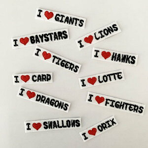 �[�����Ӂy��t���b�e �}���[���Y �h�J���b�y�� I Love MARINES mini�z�~�j/������/���j�t�H�[��/�v���싅/�h�J/�����O�b�Y
