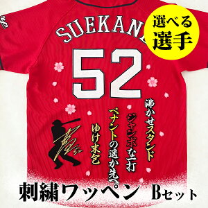 納期注意【広島カープ 刺繍ワッペン 3点セット】【黒】/選べる選手/応援歌/ユニフォーム/カープ/優勝/広島東洋カープ/カープ女子/プロ野球/刺しゅう/ワッペン/応援グッズ/新井/末包/菊池/九