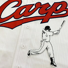 楽天市場 鈴木誠也 ワッペンの通販