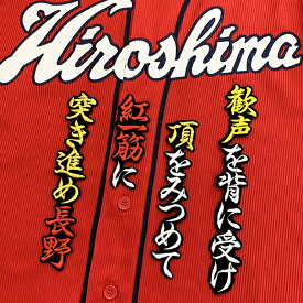 楽天市場 長野久義 グッズの通販