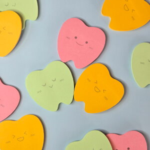[̂̂ӂ](3FZbg) Lacoral(R) ̌` ӂ t 50x3i3FZbgj   J[h m[g  킢 Jt CfbNX |XgCbg post it ̑  