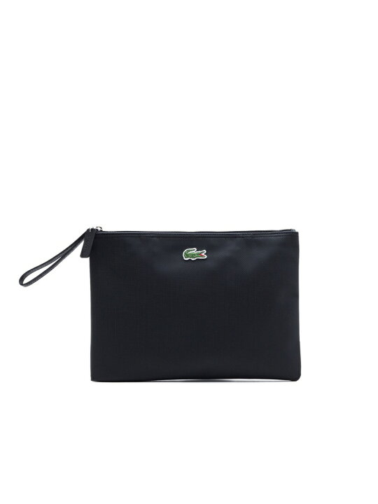 楽天市場】【SALE／50%OFF】L.12.12クラッチバッグ LACOSTE ラコステ 