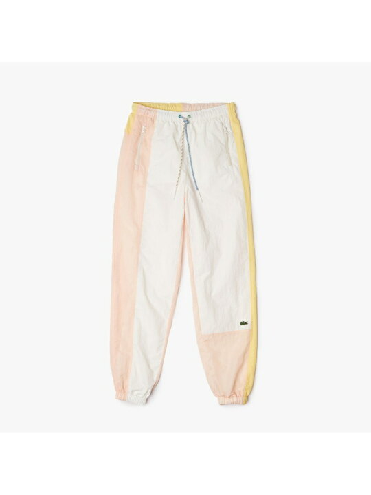 楽天市場】【SALE／30%OFF】ラコステライブ アシンメトリー配色 
