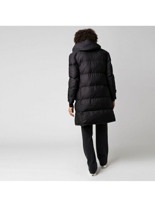 楽天市場】【SALE／50%OFF】CLOMAX中綿ダッフルコート LACOSTE 