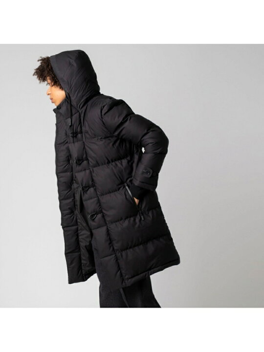 楽天市場】【SALE／50%OFF】CLOMAX中綿ダッフルコート LACOSTE 