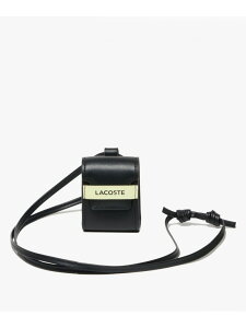 ySALE^40%OFFzU[GA|bYP[X LACOSTE RXe X}zObYEI[fBI@ ̑̃X}zObYEI[fBI@ ubN O[yRBA_Ezyz[Rakuten Fashion]