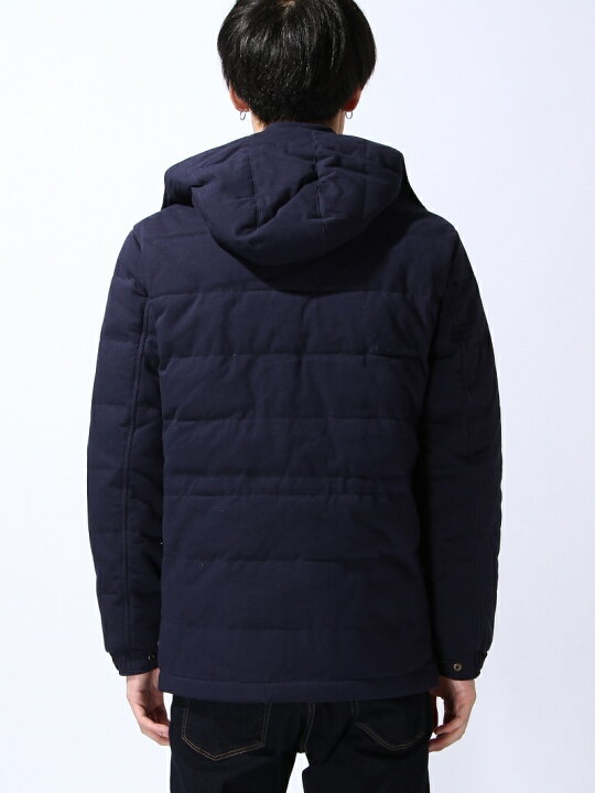 楽天市場】【SALE／30%OFF】(M)コットンピケダウンコート LACOSTE 
