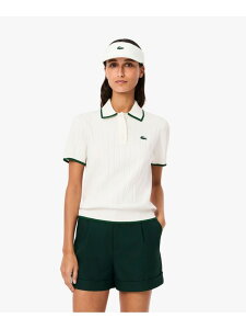 GbWzFStjbg|Vc LACOSTE RXe gbvX jbg zCg lCr[yz[Rakuten Fashion]