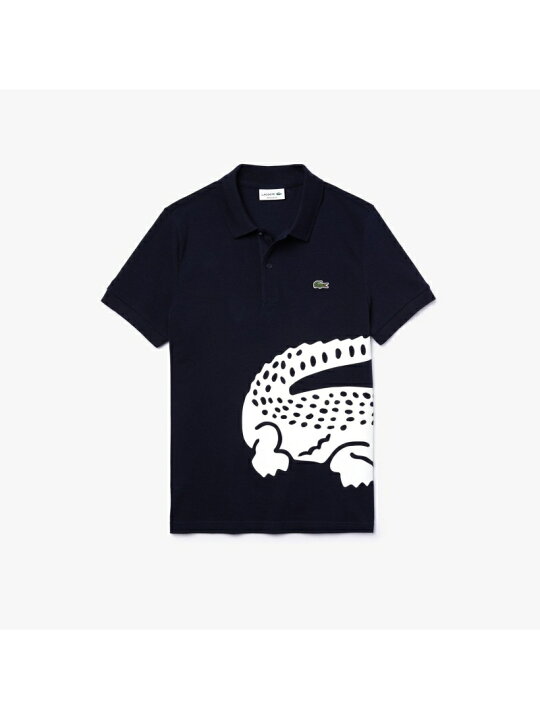 楽天市場】【SALE／50%OFF】レギュラーフィットオーバーサイズワニ 