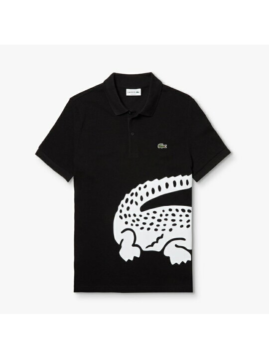 楽天市場】【SALE／50%OFF】レギュラーフィットオーバーサイズワニ 