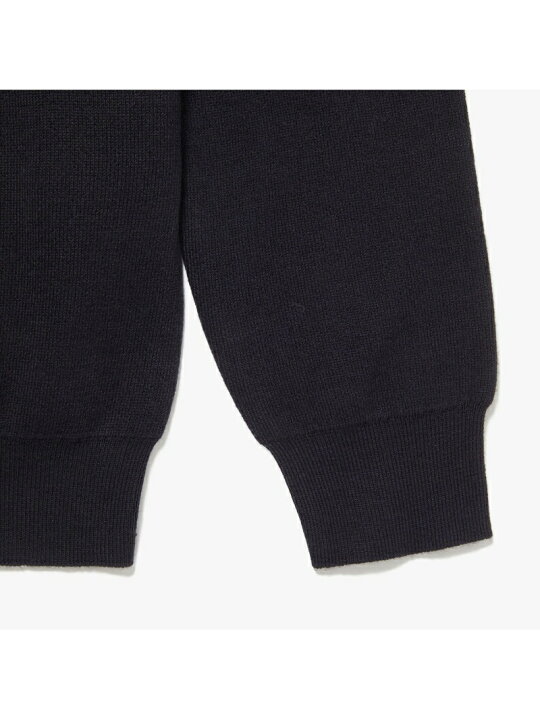 楽天市場】【SALE／50%OFF】ミックスワッペンウールブレンドセーター