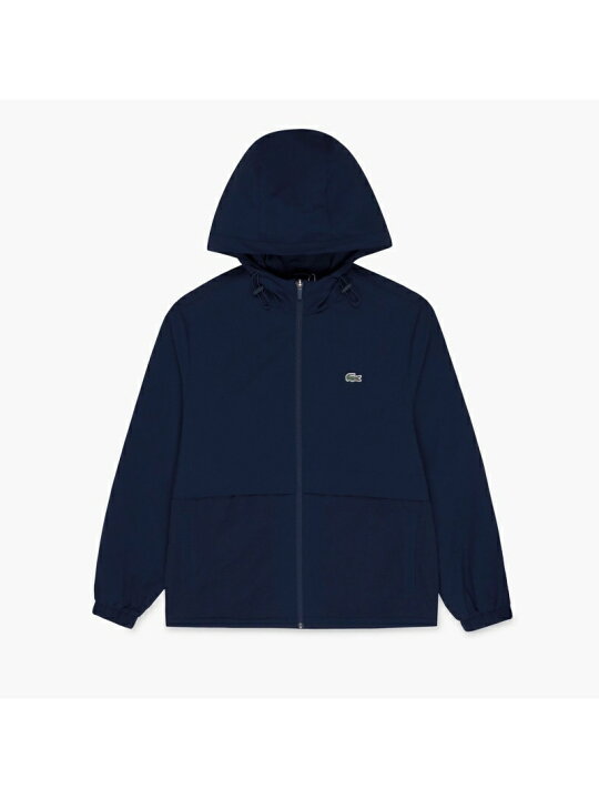 楽天市場】【SALE／50%OFF】LACOSTE SPORT メッシュポケットパネル  