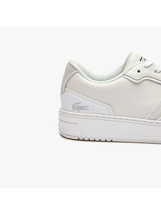 楽天市場 メンズ L001 0321 1 Lacoste ラコステ シューズ スニーカー スリッポン ホワイト 送料無料 Rakuten Fashion Lacoste ラコステ