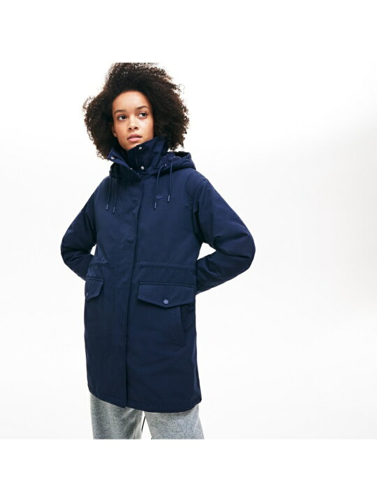 楽天市場】【SALE／50%OFF】デタッチャブルライナー付きフィッシュ  